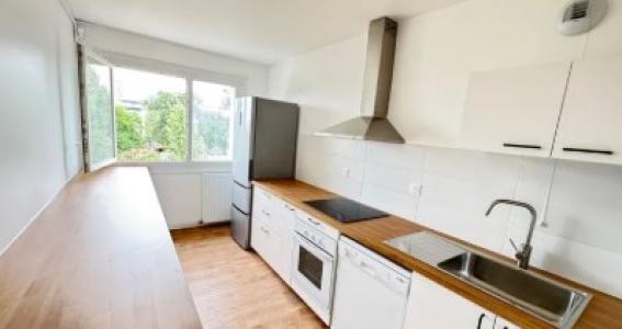For rent Talence 4 rooms 85 m2 Gironde (33400) photo 1
