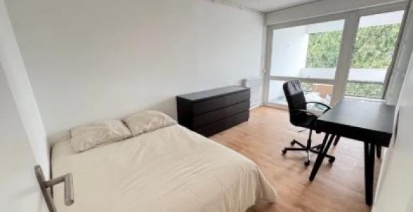 For rent Talence 4 rooms 85 m2 Gironde (33400) photo 2