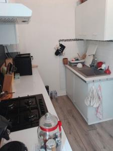 For rent Libourne 3 rooms 78 m2 Gironde (33500) photo 2