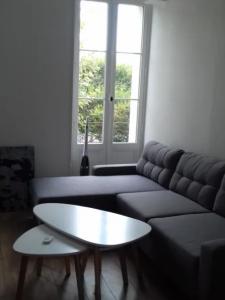 Annonce Location 4 pi�ces Appartement Bordeaux 33