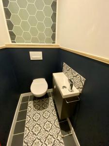 Louer Appartement 38 m2 Bordeaux
