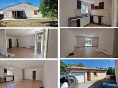 Annonce Location 4 pi�ces Maison Saint-aubin-de-medoc 33
