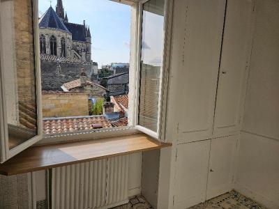 Louer Appartement Bordeaux 1270 euros
