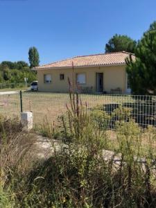 For rent Sadirac 4 rooms 110 m2 Gironde (33670) photo 1