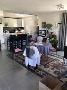 For rent Sadirac 4 rooms 110 m2 Gironde (33670) photo 2