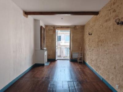 Annonce Location 4 pi�ces Appartement Bordeaux 33