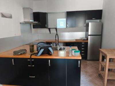 Louer Appartement 110 m2 Bordeaux