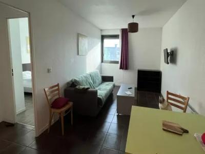 For rent Bordeaux 2 rooms 38 m2 Gironde (33000) photo 0