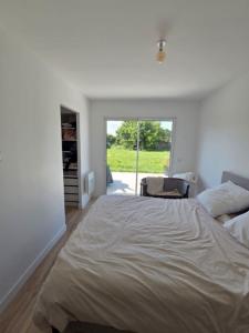 For rent Saint-genes-de-fronsac 4 rooms 105 m2 Gironde (33240) photo 1