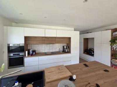 For rent Saint-genes-de-fronsac 4 rooms 105 m2 Gironde (33240) photo 3