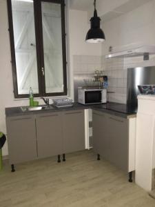 For rent Guitres 3 rooms 55 m2 Gironde (33230) photo 2