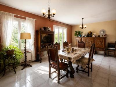 For sale Nogent-sur-vernisson 3 rooms 83 m2 Loiret (45290) photo 2