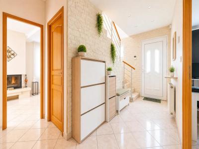 Annonce Vente 7 pi�ces Maison Itteville 91