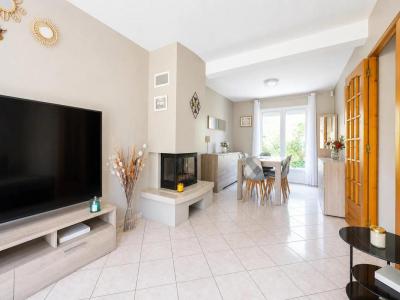 Acheter Maison 117 m2 Itteville