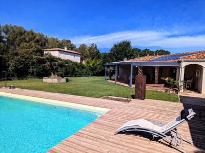 Annonce Vente Prestige Saint-clement-de-riviere 34