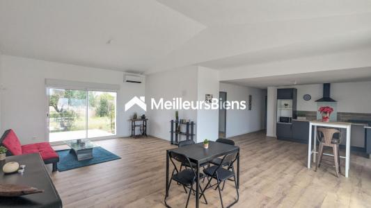 For sale Canet 4 rooms 126 m2 Herault (34800) photo 3
