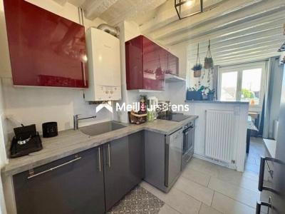 For sale Chambly 2 rooms 39 m2 Oise (60230) photo 1