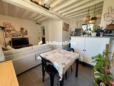 For sale Chambly 2 rooms 39 m2 Oise (60230) photo 2