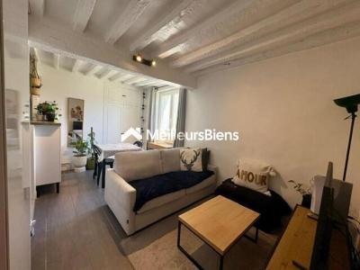 For sale Chambly 2 rooms 39 m2 Oise (60230) photo 3