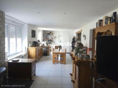 Acheter Maison Thervay 278000 euros
