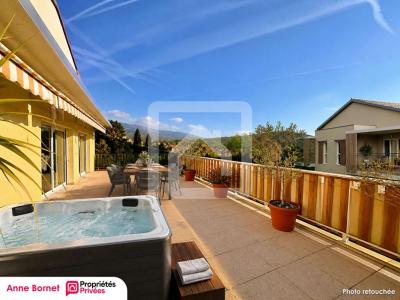 For sale Grasse 2 rooms 46 m2 Alpes Maritimes (06130) photo 0