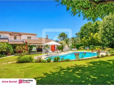For sale Rouret 7 rooms 301 m2 Alpes Maritimes (06650) photo 1