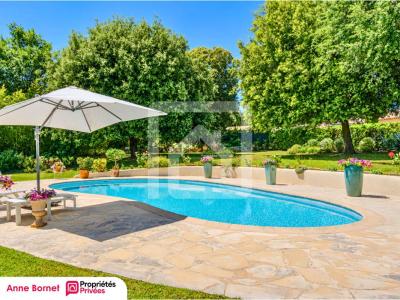 For sale Rouret 7 rooms 301 m2 Alpes Maritimes (06650) photo 3