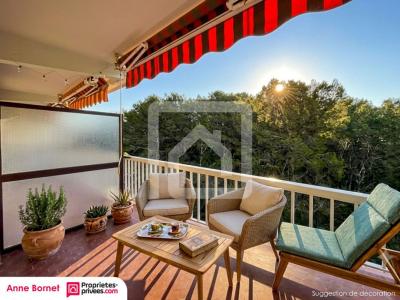 For sale Peymeinade 1 room 24 m2 Alpes Maritimes (06530) photo 0
