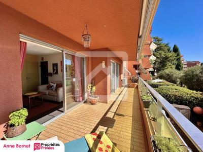 For sale Grasse 3 rooms 63 m2 Alpes Maritimes (06130) photo 0
