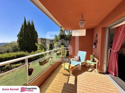 Annonce Vente 3 pi�ces Appartement Grasse 06