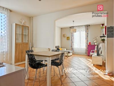 Acheter Maison 84 m2 Riviere-de-corps