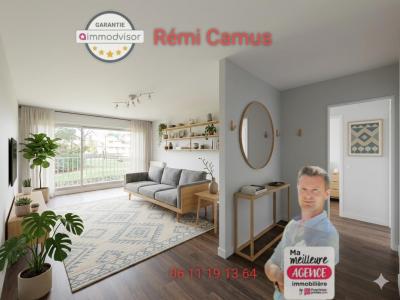 For sale Rambouillet 3 rooms 71 m2 Yvelines (78120) photo 1