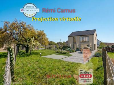 For sale Emance 685 m2 Yvelines (78125) photo 3