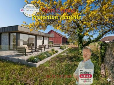 For sale Emance 685 m2 Yvelines (78125) photo 4