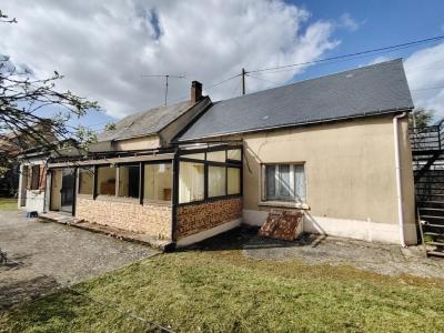 For sale Chartres 5 rooms 121 m2 Eure et loir (28000) photo 0