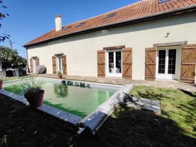 Annonce Vente 8 pi�ces Maison Chartres 28