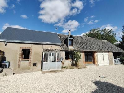 For sale Allonnes LES-VILLAGES-VOVEENS 3 rooms 57 m2 Eure et loir (28150) photo 0