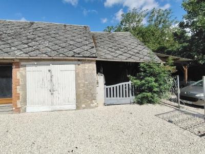 Annonce Vente 3 pi�ces Maison Allonnes 28