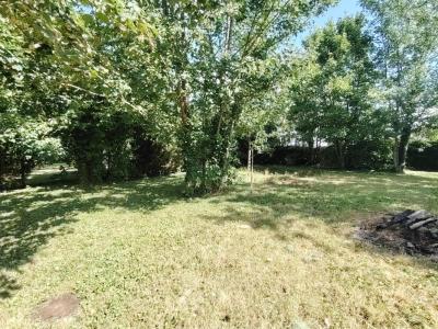Acheter Maison 57 m2 Allonnes