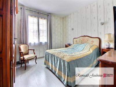 Acheter Maison Chateaudun 158800 euros