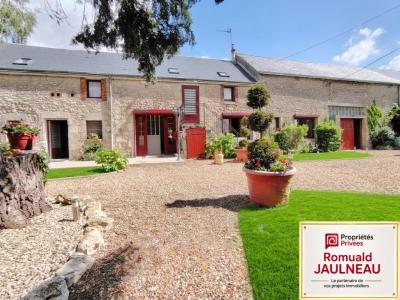 For sale Chartres 6 rooms 160 m2 Eure et loir (28000) photo 0