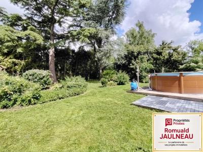 Acheter Maison 160 m2 Chartres