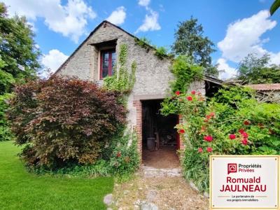 Acheter Maison Chartres Eure et loir