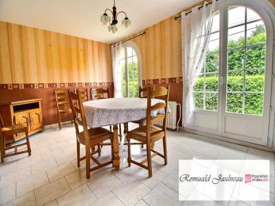 For sale Auneau 4 rooms 72 m2 Eure et loir (28700) photo 1