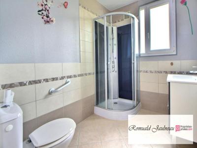 For sale Auneau 4 rooms 72 m2 Eure et loir (28700) photo 4