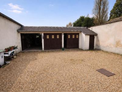 Acheter Immeuble Brou 242000 euros