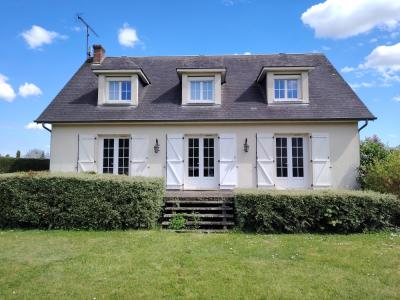 For sale Chateaudun 6 rooms 134 m2 Eure et loir (28200) photo 0