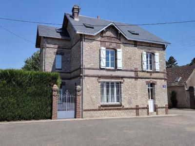 For sale Bonneval 5 rooms 134 m2 Eure et loir (28800) photo 0
