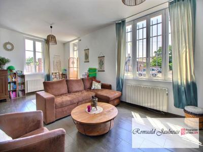 Annonce Vente 5 pi�ces Maison Bonneval 28