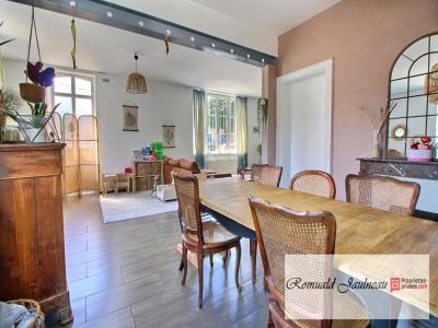 Acheter Maison 134 m2 Bonneval
